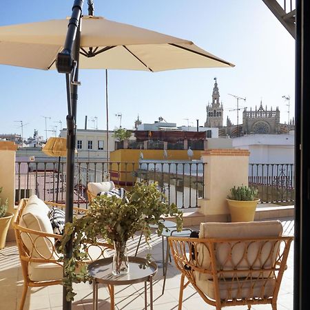 Cathedral Sevilla Views 外观 照片