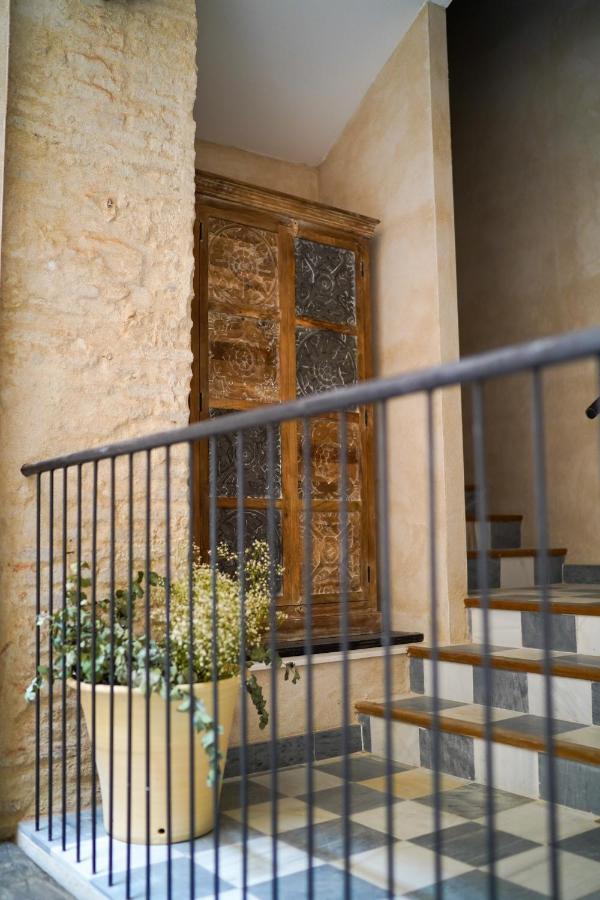 Cathedral Sevilla Views 外观 照片